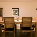 Haus Sonnenblick - Wohnung A