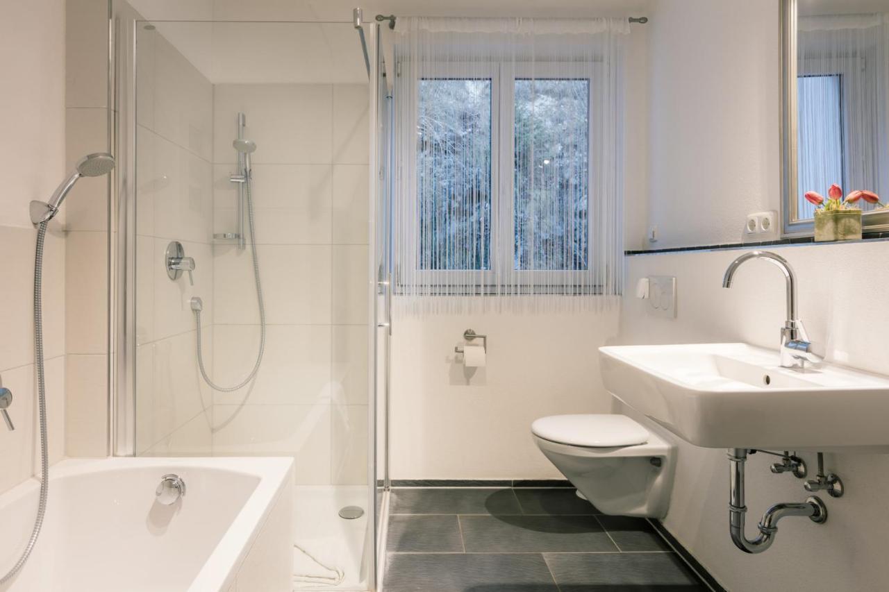 Apartment Haus Sonnenblick - A