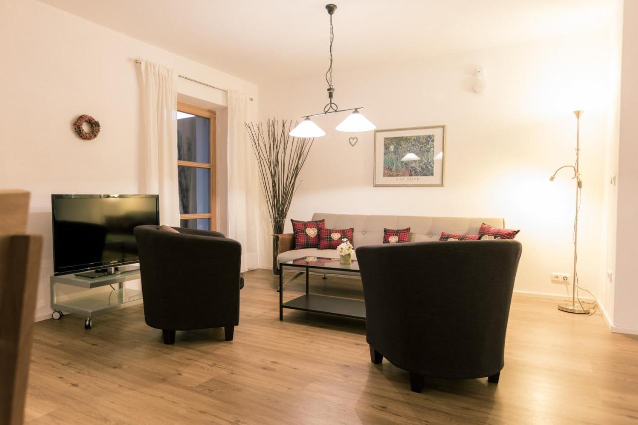 Haus Sonnenblick - A Apartment
