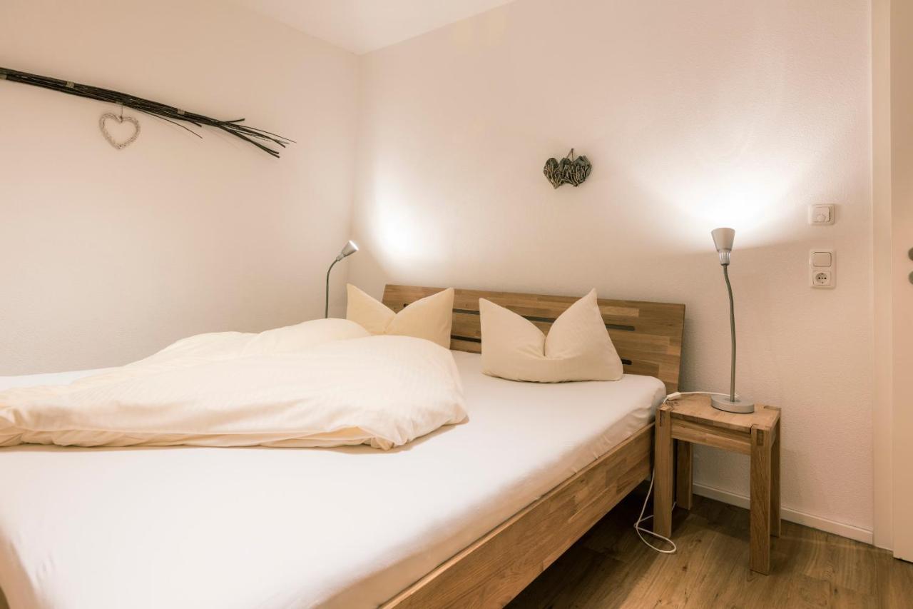 Haus Sonnenblick - A Apartment